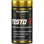 TestoFX - 90 caps