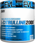 L-Citrulinas 2000, beskonis - 200 g