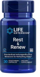 Rest & Renew - 30 vcaps