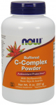 Vitamin C-Complex Powder, Buffered - 227g