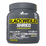 &bdquo;Blackweiler Shred&ldquo;, egzotinių apelsinų skonio &ndash; 480 g