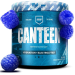 Canteen, Blue Freeze - 372g