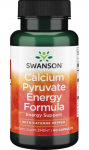 Calcium Pyruvate Energy Formula - 60 caps