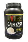 Gain Fast 3100, Vanilla - 2300g