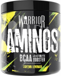 Aminos BCAA, Lightnin Lemonade - 360g