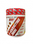 L-Carnitine 3000, Pineapple - 480 ml.
