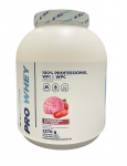 Pro Whey, Strawberry Ice Cream - 2270g