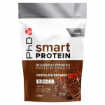 Smart Protein, Chocolate Brownie - 510g