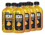 BCAA energinis gėrimas, tropinių mangų skonio - 8 x 330 ml.