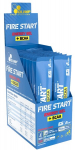 Fire Start Energy Gel + BCAA, Orange - 20 sachets