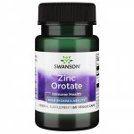 Cinko orotatas - 60 v kapsulių