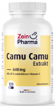 Camu Camu, 640mg - 120 caps