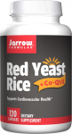 Red Yeast Rice + CoQ10 - 120 caps