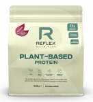 Plant Based Protein, Wild Berry - 600g