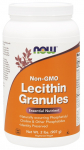 Lecithin Granules Non-GMO - 907g
