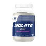 Isolate 100, Creamy Vanilla - 1500g