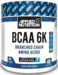 BCAA 6K 4:1:1 - 240 tablets