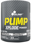 Pump Xplode milteliai, Xplosive Cola - 300g
