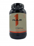 R1 Protein Naturally Flavored, Naturally Plain - 858g