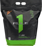 R1 LBS, Chocolate Peanut Butter - 5500g