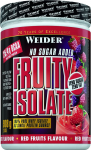 Fruity Isolate, Red Fruits - 908g