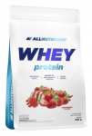 Isolate Protein, Strawberry - 908g