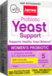 Probiotic Yeast Support, 5 Billion CFU - 30 vcaps