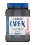 Carb X, vaisių skonio &ndash; 300 g