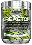 Creactor, Lemon-Lime Twist - 220g
