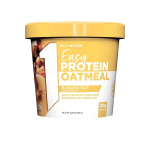 Easy Protein Oatmeal, Banana Nut - 12 x 65g