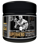 Superhero, Cola-Lime - 285g