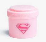 &bdquo;Revive&ldquo; laikymo talpykla &ndash; DC Comics, Supergirl &ndash; 200 ml.