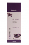 Miaroma Relaxing Lavender Sleep Mist Spray - 100 ml.