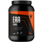 Endurance EAA Carbs, Pineapple - 1000g