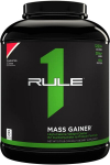 Mass Gainer, Strawberries & Creme - 2590g