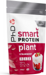Smart Protein Plant, Strawberry - 500g