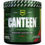 Canteen, Strawberry Lemonade - 375g