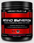 Amino Synergy, Raspberry Lemonade (EAN 852253007936) - 225g