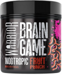 Brain Game, Fruit Punch - 360g