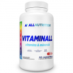Vitaminall XtraCaps - 60 caps