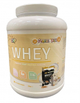 Whey, Cereal Milk - 2000g