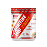 L-Carnitine 3000 Powder, Sour Gummy - 200g