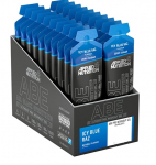 ABE - &bdquo;All Black Everything&ldquo; gelis, ledinės mėlynos spalvos &ndash; 20 x 60 g