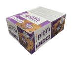 Smart Bar Plant, Vanilla Fudge - 12 x 64g