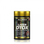 Liver DTox - 42 caps