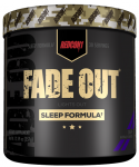 Fade Out, Grape - 357g