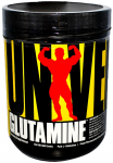 Glutamine Powder, Unflavored - 600g