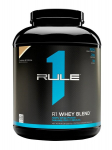 R1 Whey Blend, Cookies & Creme - 2251g