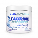 Taurine Body Support, 2970mg - 250g