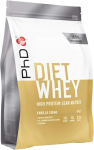 Diet Whey, Vanilla Creme - 1000g